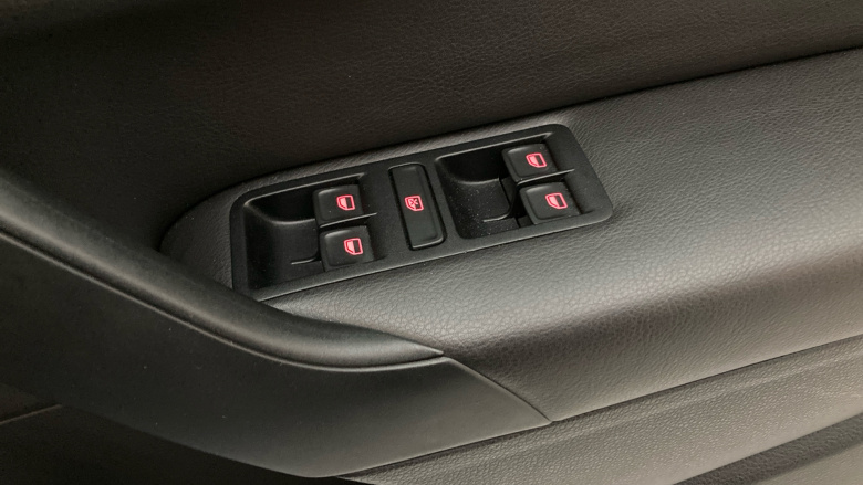 Volkswagen Polo 1.4 TSI ACT BlueGT 5dr DSG [Sensor Pack] Petrol Hatchback